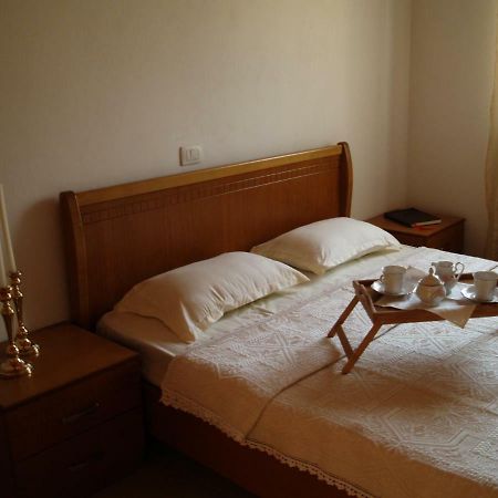 Belvedere Adriatica Qeparo Buitenkant foto