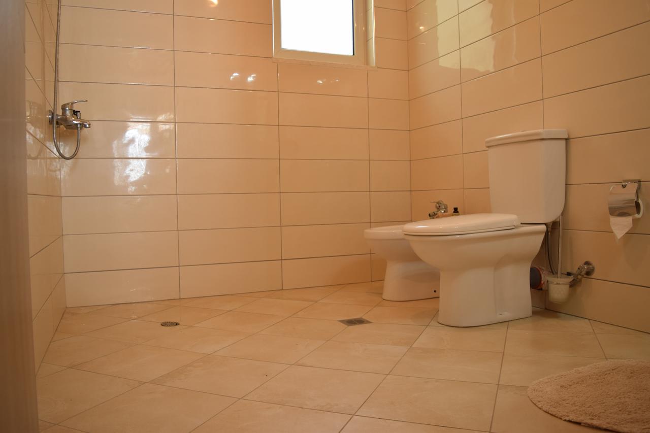 Belvedere Adriatica Qeparo Buitenkant foto